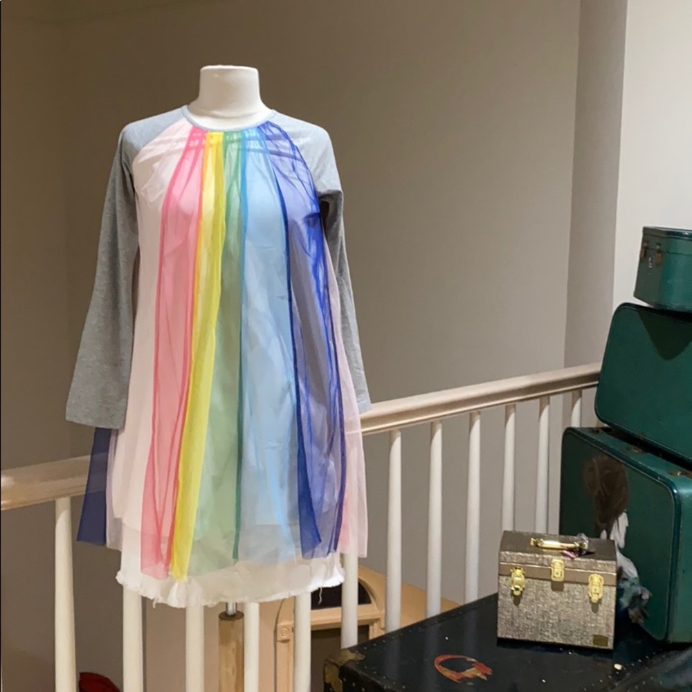 Rainbows Shirt